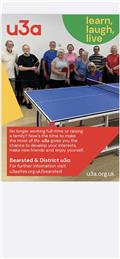 U3a Meeting