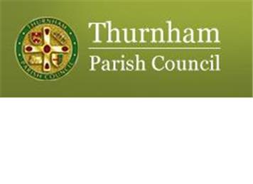 Thurnham Parish Council Logo